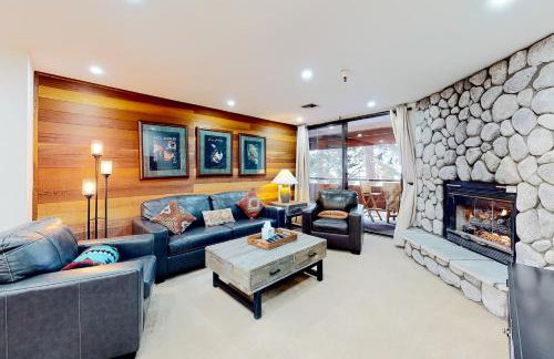 The Bridges 203 - Foto 1