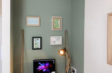 Warm & Wood - Foto 30