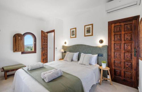 Finca RÚSTICA FELOSTAL Son Soleclau with Sauna & Pool - Foto 67