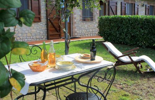 Agriturismo Caprareccia Bianca - Foto 10