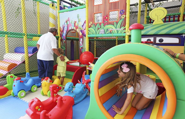 Sosua Ocean Village Properties by Calisto Stays - Foto 72