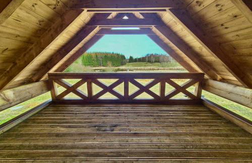 Highland Warmia - Gospodarstwo agroturystyczne - Foto 66