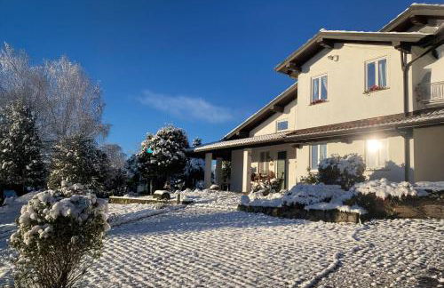 VILLA SELVA - Piemonte - Foto 49