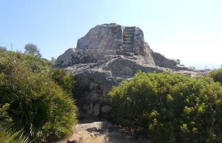 Apartamento Triana l Bolonia, Tarifa - Foto 32