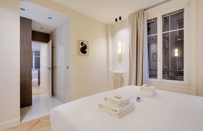 Brand New Home in the Heart of Latin Quarter - Foto 2