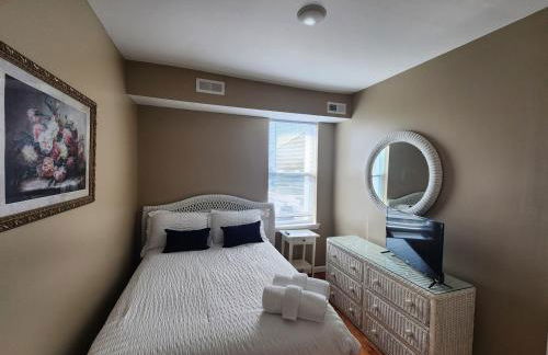 Ocean Pearl-Beach block, Quick stroll to Boardwalk - Foto 53