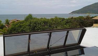 Casa Lagoa e Mar - Foto 2