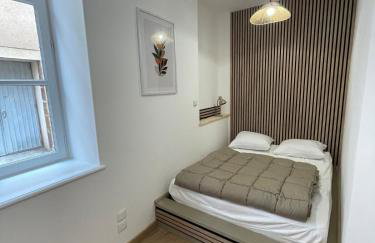 Duplex cosy -6 pers -Centre Historique - Photo 3