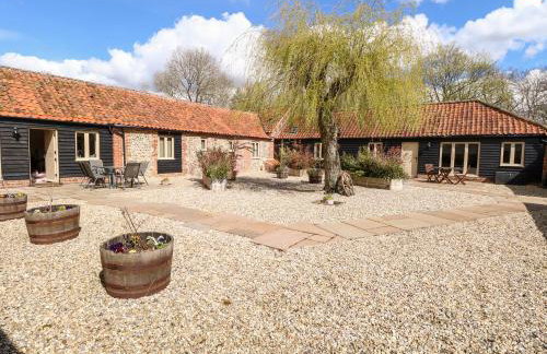 The Cart Shed - Foto 15