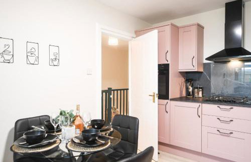 Northern Hideaways, The Nest Ponteland - Foto 31