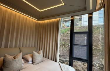 Galactic getaways JUPITER - Foto 13