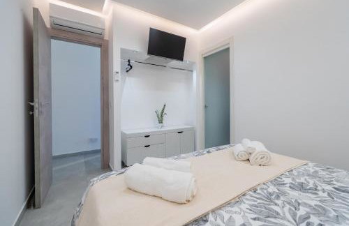 Sicilian Jacuzzi stay - 2BR - Foto 21