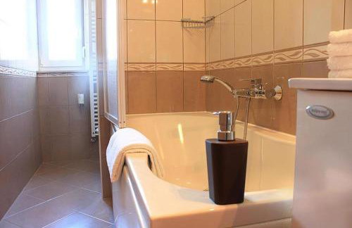 Apartments Grand Pinea - Photo 35