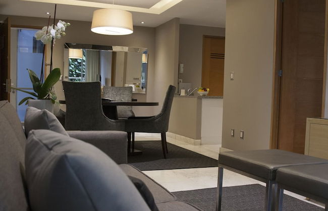 Pennsylvania Suites - Foto 5