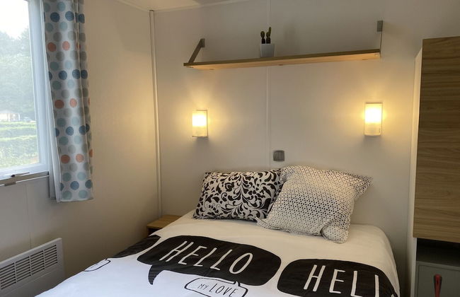 Neat Chalet With Microwave, Antwerp at 39 km - Foto 5