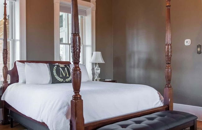 Mildred Haus and Guesthaus - Photo 6