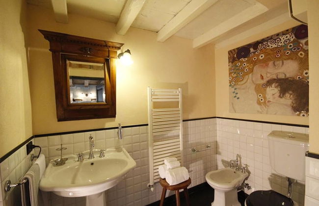 Agriturismo Casa del Bosco - Foto 30