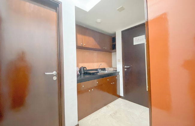 The Metropolitan Manor 1Br At Braga City Walk Apartment - Foto 6