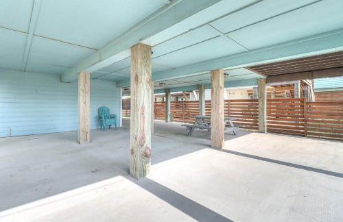 The Blue Shell - Photo 41