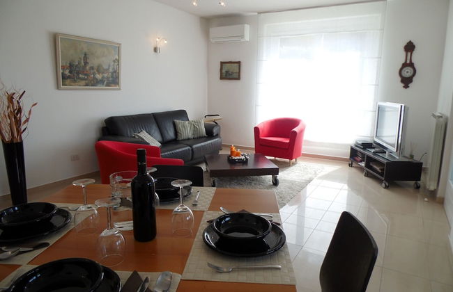 Sunny Villa With Terrace - Foto 18