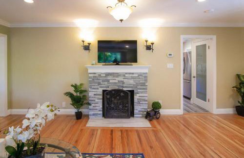 House in Tri-valley area ! Relaxing place to stay! - Foto 18