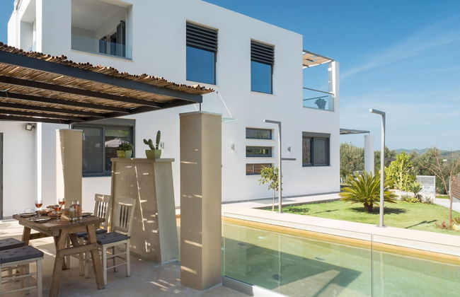 Villa Alyona - Foto 29