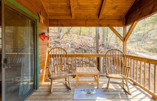Willow Pond Cabin that is peaceful and quiet - Foto 16