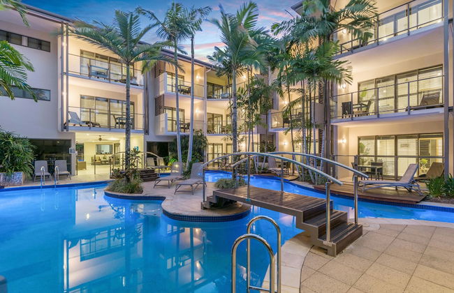 Shantara Resort Port Douglas - Adults Only Retreat - Foto 1