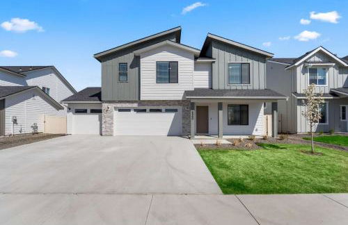 Spacious 6BR - Sleeps 22 - Game Room & Pool Access - Foto 46