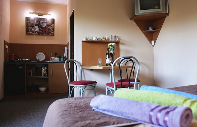 Apartmany u Slavky - Foto 18