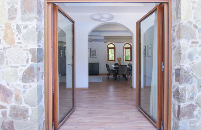 Phaedrus Living Luxury Villa Kathikas - Foto 25