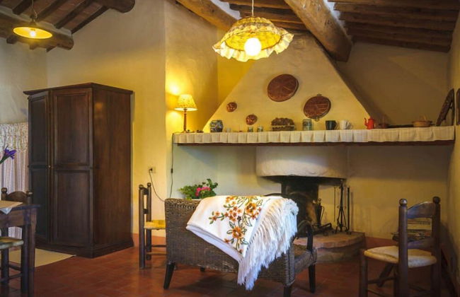 Verdidea - Podere Contignano - Photo 43