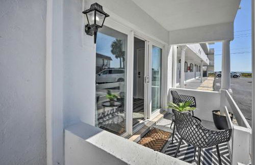 Oceanside Ormond Beach Condo, Steps to Shore! - Photo 22