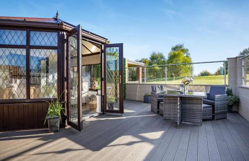 Clay Lake Cottages - Dad's Shed - Foto 14