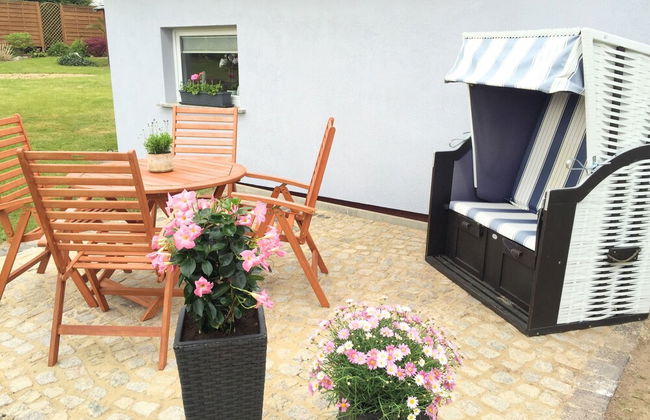 Ferienhaus in Schwarzhausen - Foto 10