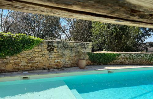 Les Maisons d'Antan 5 étoiles - Foto 56