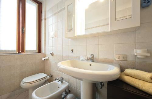 Terrazza Su Crosio a Clusone in centro! - Photo 7