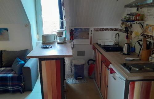 Petit bijou à Saint Pair sur Mer - Foto 12