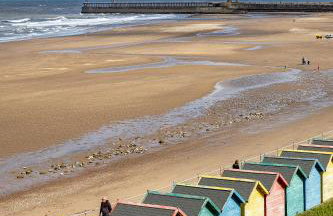 Sycamore Cottage, Falling Foss waterfalls - Foto 39