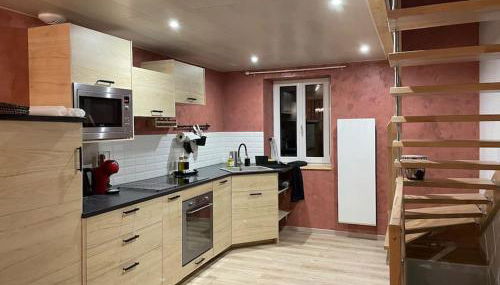 Charme et quiétude au cœur du Haut-Jura - Foto 5