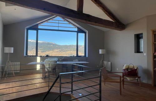 Petite et Grande Bergeries - Foto 19