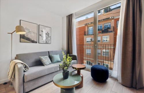 Limehome Valencia Carrer del Pare Palau i Quer - Photo 28