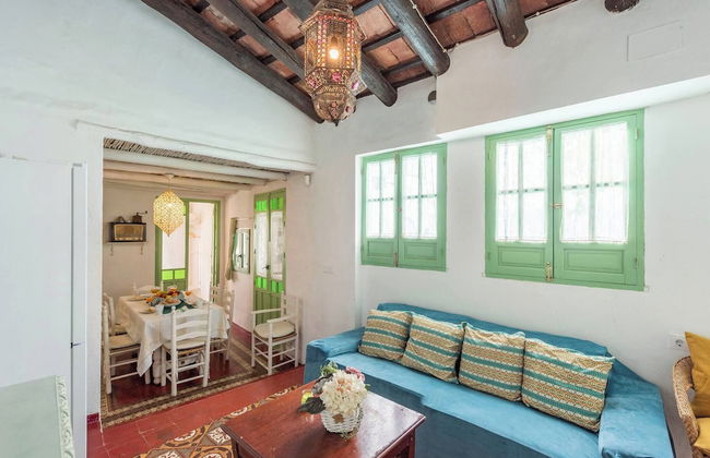 Casa Spa De La Mariola - Photo 38