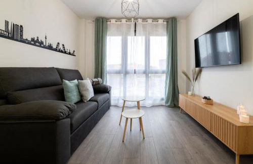 Getafe Suites - Foto 48