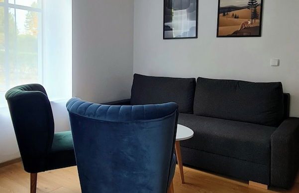 Apartamenty Dębowa 3 - Foto 66