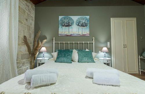 Petra Luxury Villa - Photo 14