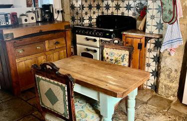 Christmas Cottage, Isle of Wight - Foto 36