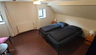 die rote Ente - Foto 4