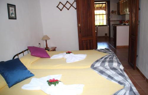 Casas Rurales Los Marantes - Foto 43