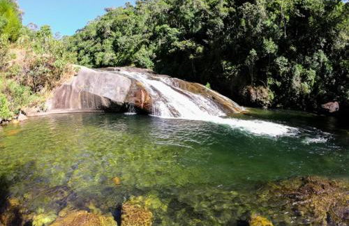 Chalés dos amores - Foto 26